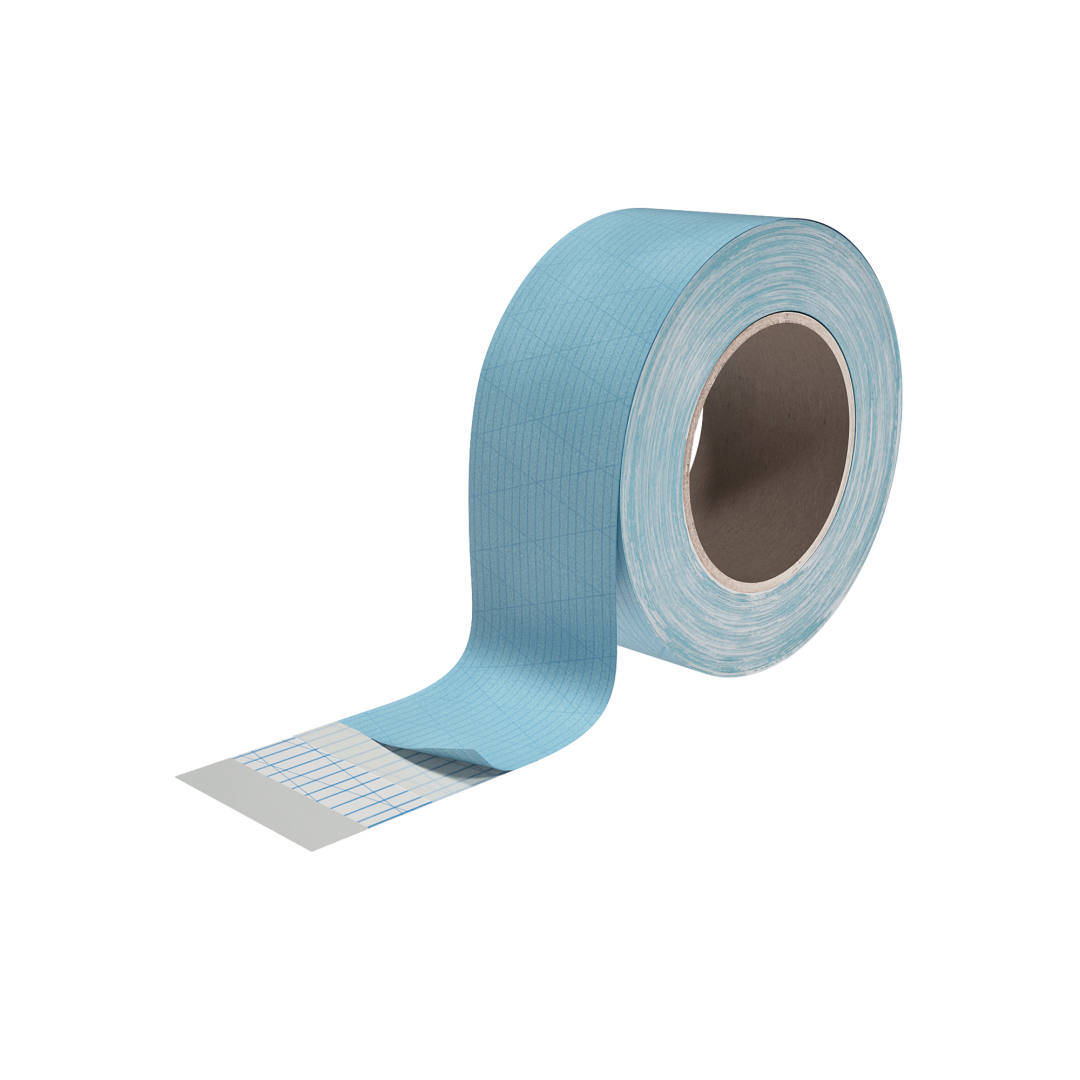 UNIVERSAL DOUBLE-SIDED TAPE | DOUBLE BAND | ROTHOBLAAS